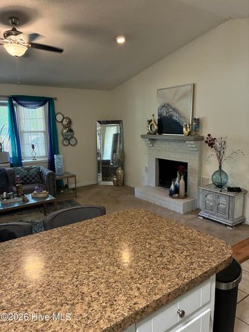 109 Bells Court, Havelock, NC 28532