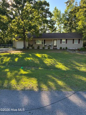 109 Bells Court, Havelock, NC 28532