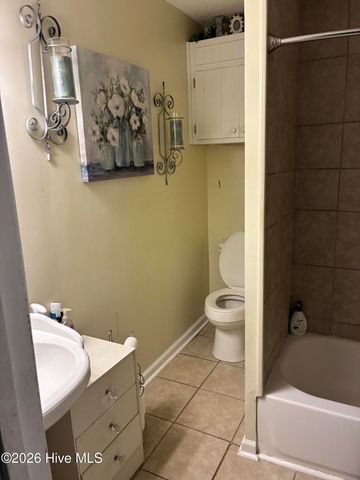 109 Bells Court, Havelock, NC 28532