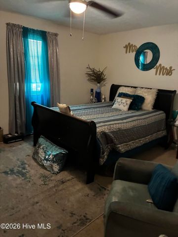 109 Bells Court, Havelock, NC 28532