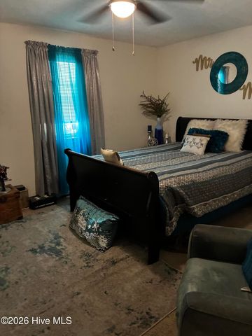 109 Bells Court, Havelock, NC 28532