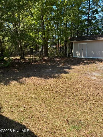 109 Bells Court, Havelock, NC 28532