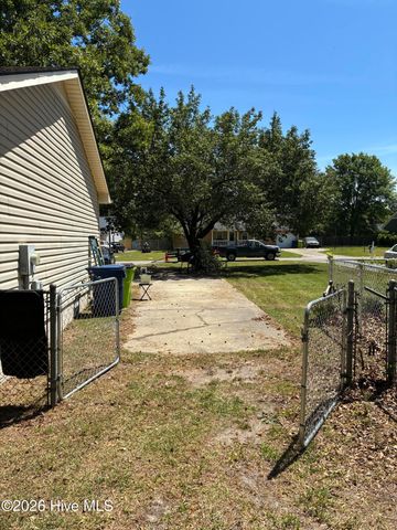 109 Bells Court, Havelock, NC 28532