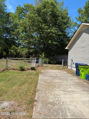 109 Bells Court, Havelock, NC 28532