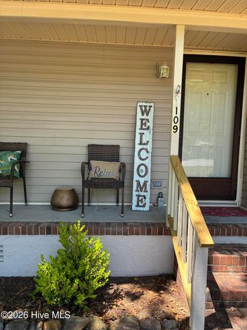 109 Bells Court, Havelock, NC 28532