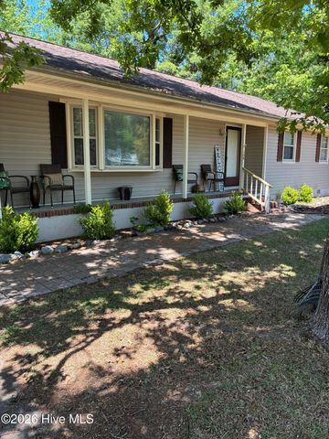 109 Bells Court, Havelock, NC 28532