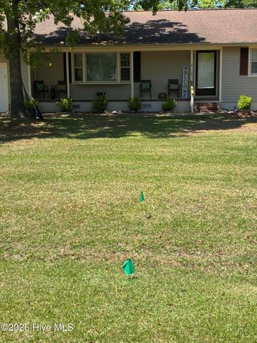 109 Bells Court, Havelock, NC 28532