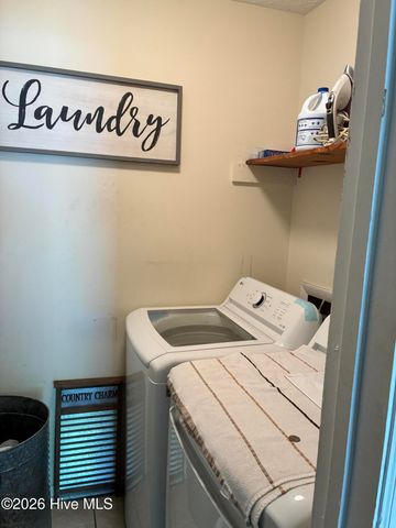 109 Bells Court, Havelock, NC 28532