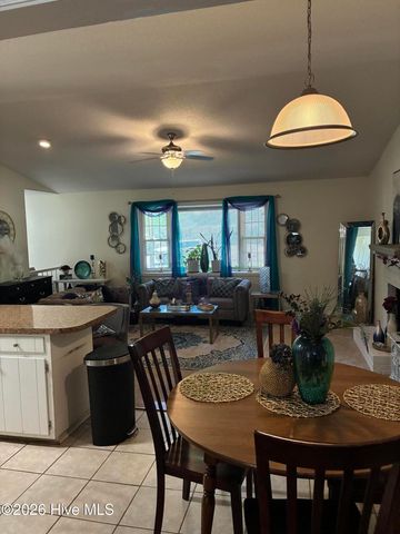 109 Bells Court, Havelock, NC 28532