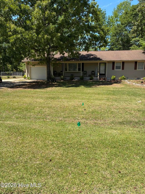 109 Bells Court, Havelock, NC 28532