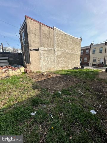 2305 W SERGEANT ST, Philadelphia, PA 19132