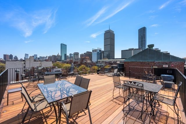 333 Commonwealth Ave 14, Boston, MA 02115