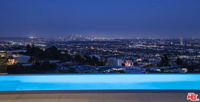 9150 Oriole Way, Los Angeles, CA 90069