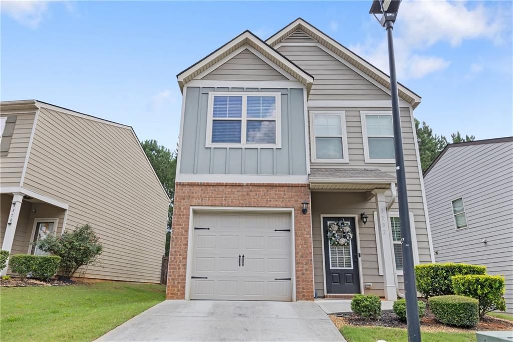 3382 Pennington Drive, Lithonia, GA 30038