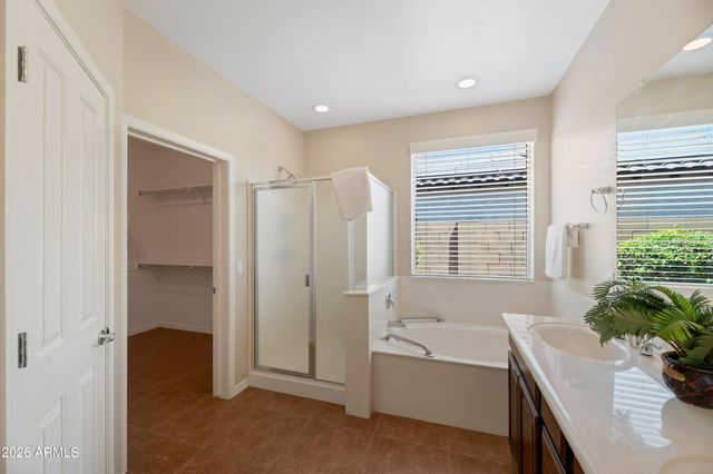 14363 W DESERT FLOWER Drive, Goodyear, AZ 85395