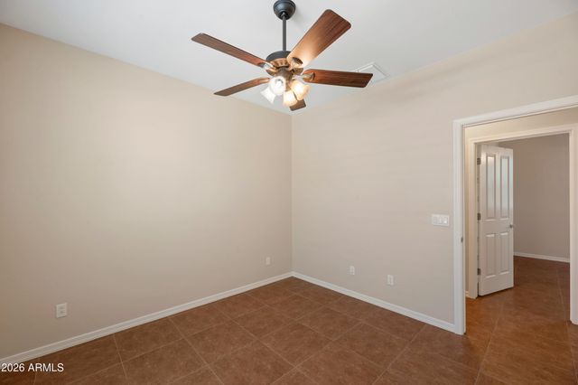 14363 W DESERT FLOWER Drive, Goodyear, AZ 85395