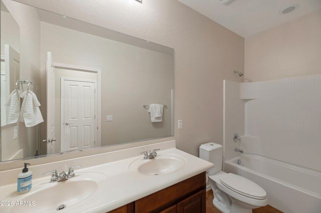 14363 W DESERT FLOWER Drive, Goodyear, AZ 85395