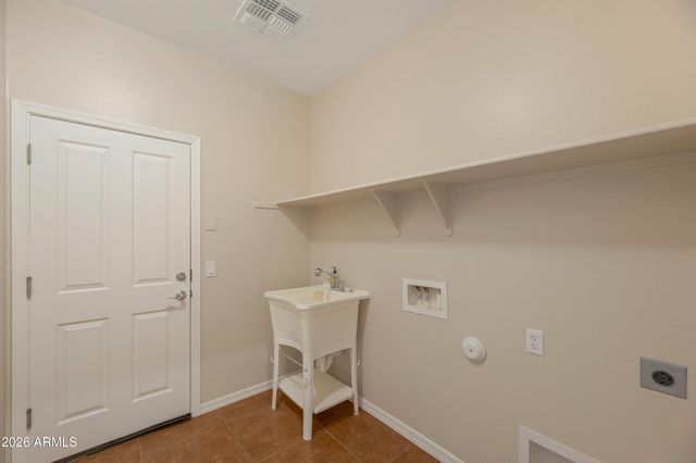 14363 W DESERT FLOWER Drive, Goodyear, AZ 85395