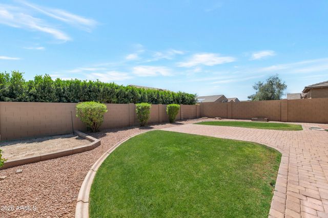 14363 W DESERT FLOWER Drive, Goodyear, AZ 85395
