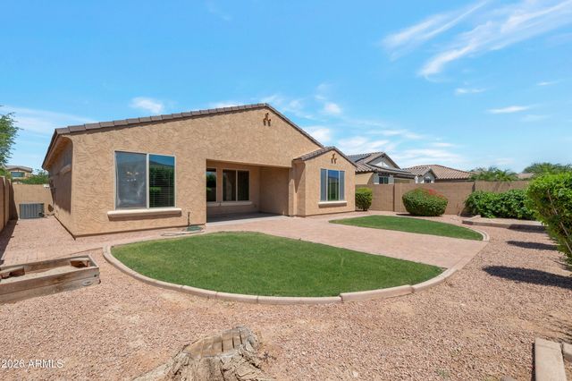 14363 W DESERT FLOWER Drive, Goodyear, AZ 85395