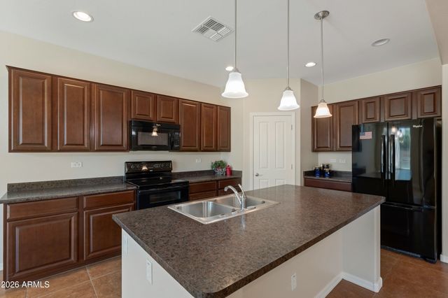 14363 W DESERT FLOWER Drive, Goodyear, AZ 85395