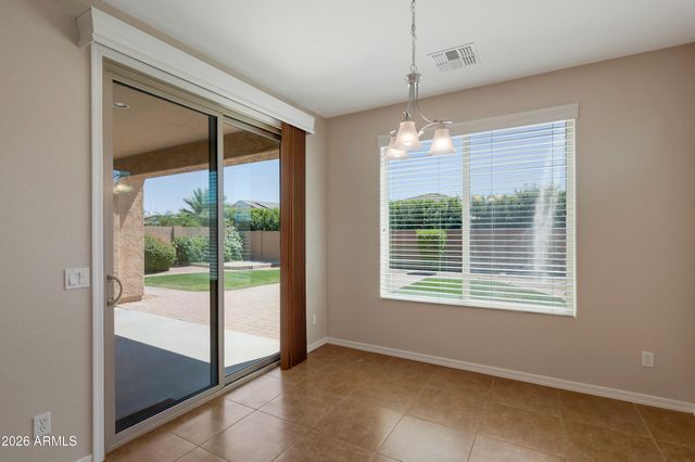 14363 W DESERT FLOWER Drive, Goodyear, AZ 85395