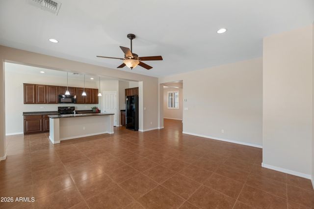 14363 W DESERT FLOWER Drive, Goodyear, AZ 85395