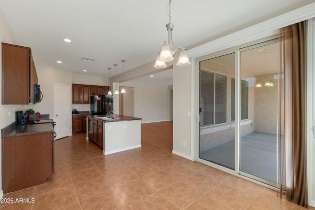 14363 W DESERT FLOWER Drive, Goodyear, AZ 85395