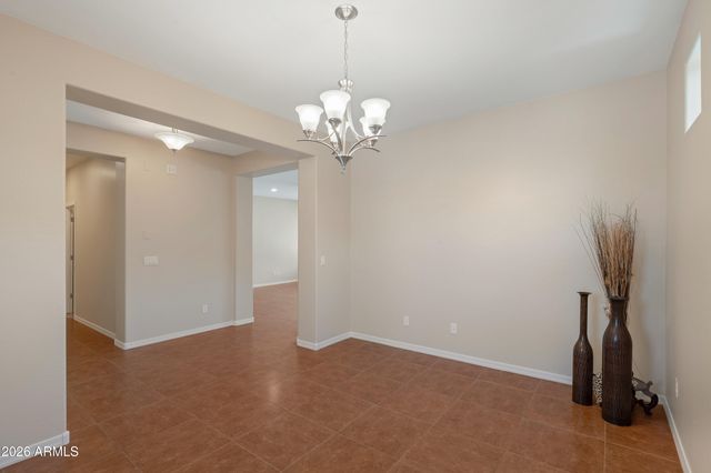 14363 W DESERT FLOWER Drive, Goodyear, AZ 85395