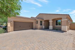 14363 W DESERT FLOWER Drive, Goodyear, AZ 85395