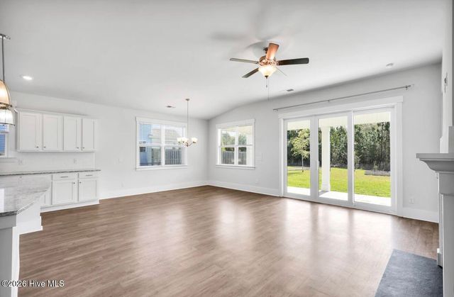 304 Edgewater Way, Holly Ridge, NC 28445