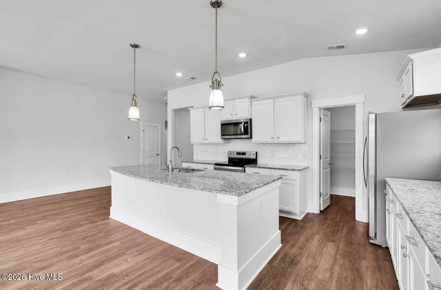 304 Edgewater Way, Holly Ridge, NC 28445