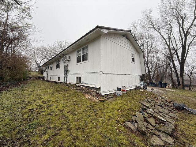705 N Rowland Street, Harrison, AR 72601