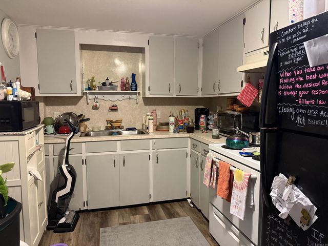 705 N Rowland Street, Harrison, AR 72601