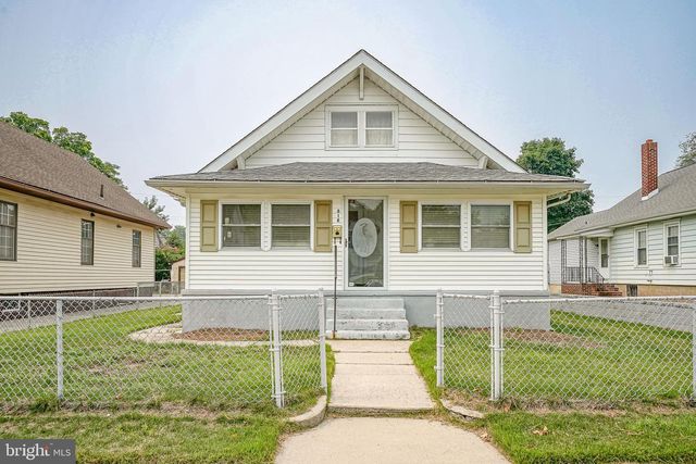 616 BILLINGS AVE, Paulsboro, NJ 08066