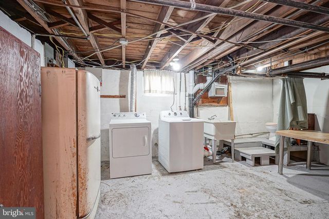 616 BILLINGS AVE, Paulsboro, NJ 08066