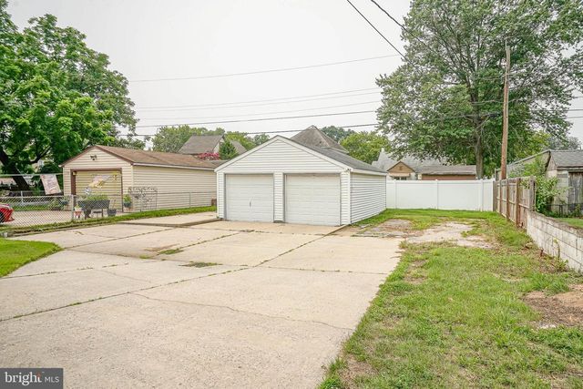616 BILLINGS AVE, Paulsboro, NJ 08066