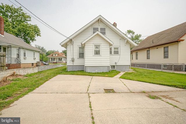 616 BILLINGS AVE, Paulsboro, NJ 08066