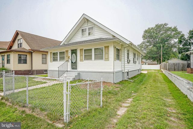 616 BILLINGS AVE, Paulsboro, NJ 08066