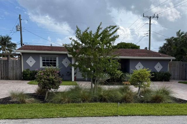 1520 NE 35TH Street 1520, Pompano Beach, FL 33064