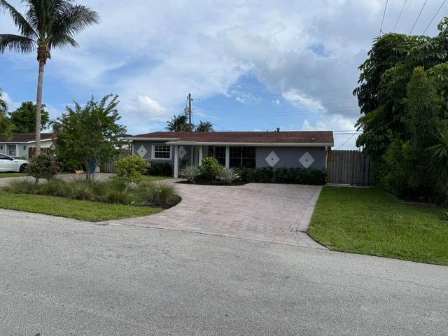 1520 NE 35TH Street 1520, Pompano Beach, FL 33064