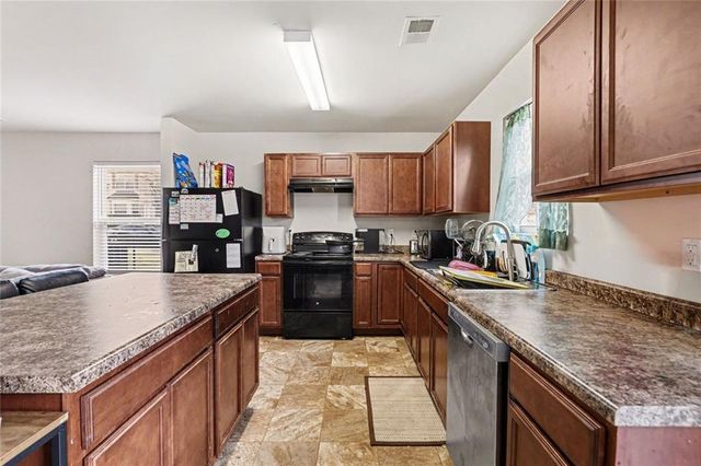 2204 Creel Road, Atlanta, GA 30349