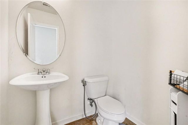 2204 Creel Road, Atlanta, GA 30349