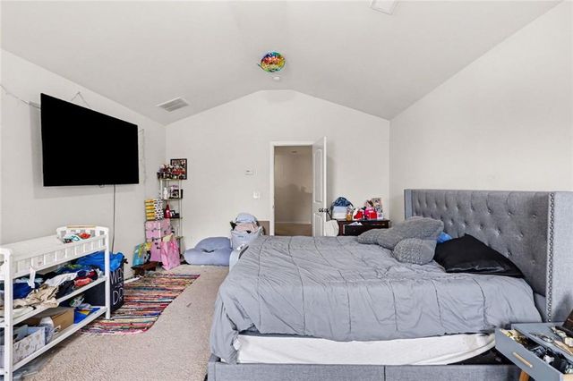 2204 Creel Road, Atlanta, GA 30349