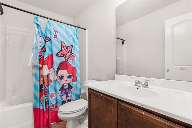 2204 Creel Road, Atlanta, GA 30349