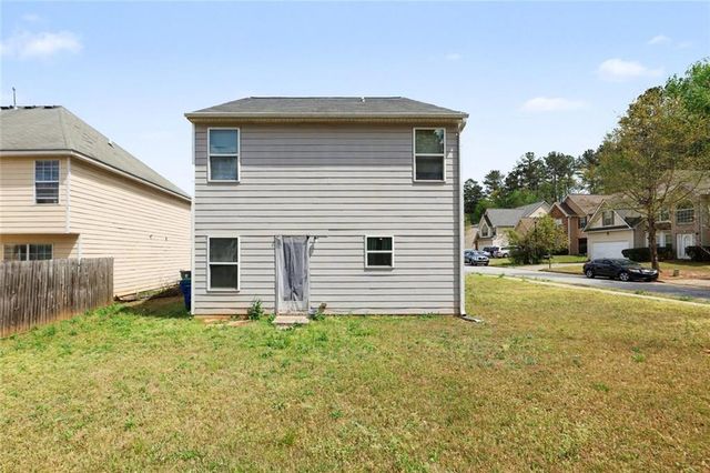 2204 Creel Road, Atlanta, GA 30349