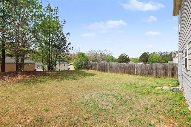 2204 Creel Road, Atlanta, GA 30349