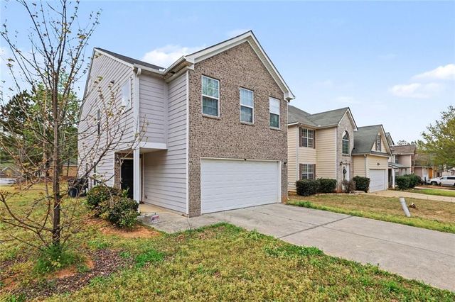 2204 Creel Road, Atlanta, GA 30349