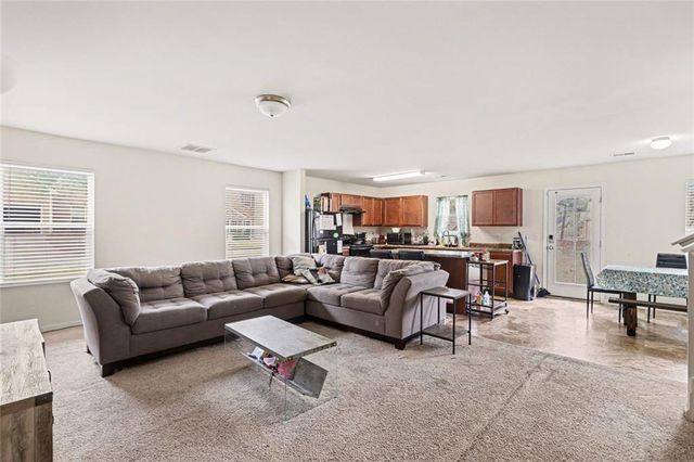 2204 Creel Road, Atlanta, GA 30349