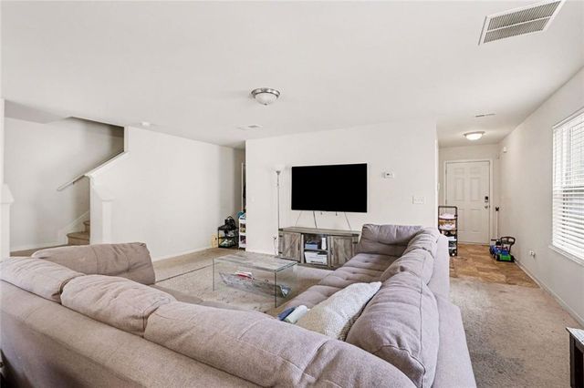 2204 Creel Road, Atlanta, GA 30349